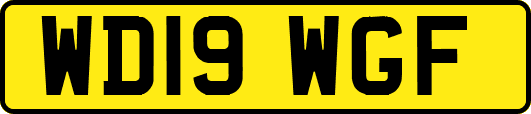 WD19WGF