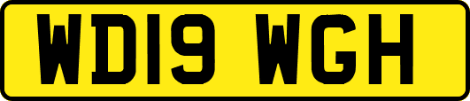 WD19WGH