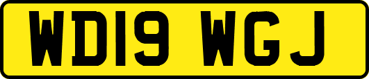 WD19WGJ