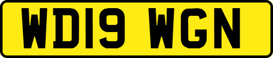 WD19WGN