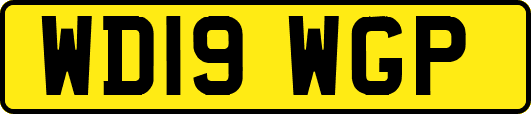 WD19WGP
