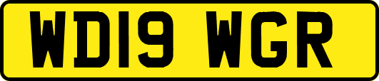 WD19WGR