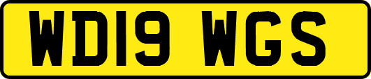 WD19WGS