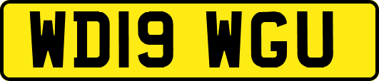 WD19WGU