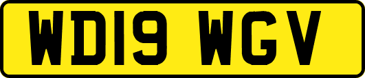 WD19WGV