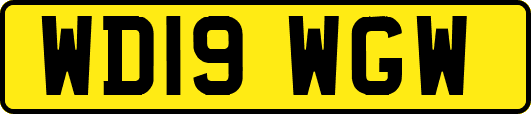 WD19WGW