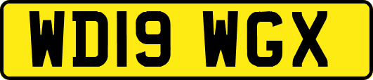 WD19WGX