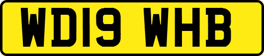 WD19WHB