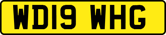 WD19WHG