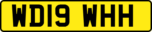 WD19WHH