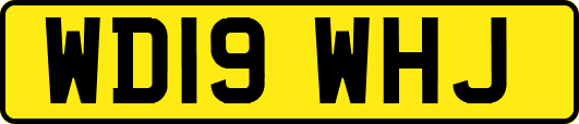 WD19WHJ