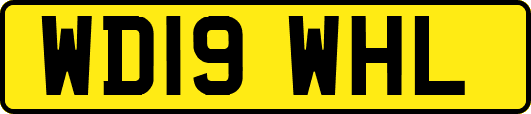 WD19WHL