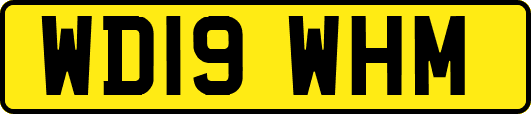 WD19WHM