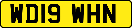 WD19WHN