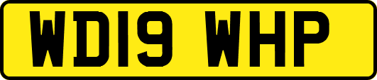 WD19WHP