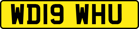WD19WHU