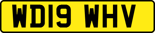 WD19WHV