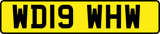 WD19WHW