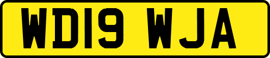 WD19WJA