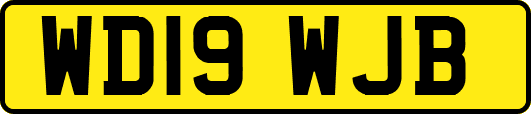 WD19WJB
