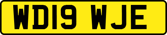 WD19WJE