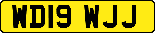 WD19WJJ