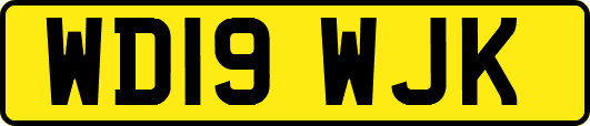 WD19WJK