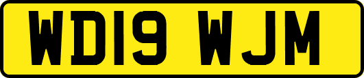 WD19WJM