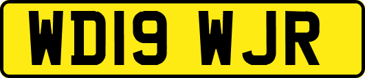 WD19WJR