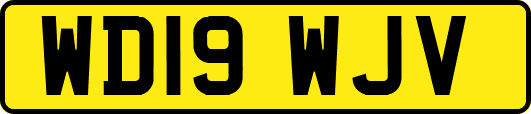 WD19WJV