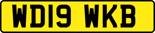 WD19WKB