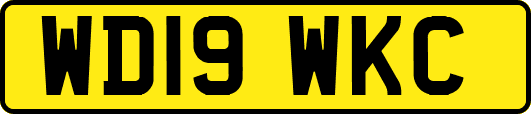 WD19WKC