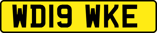 WD19WKE