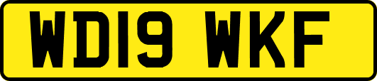 WD19WKF