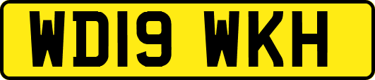 WD19WKH