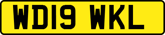 WD19WKL