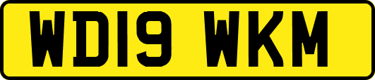 WD19WKM