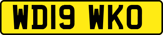 WD19WKO