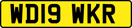 WD19WKR