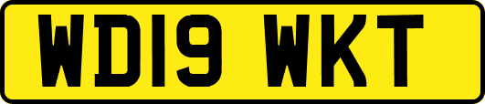 WD19WKT