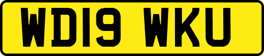 WD19WKU