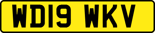 WD19WKV