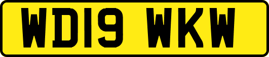 WD19WKW