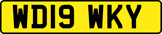 WD19WKY