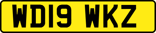 WD19WKZ