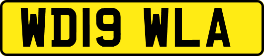 WD19WLA
