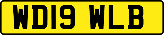 WD19WLB