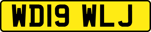 WD19WLJ