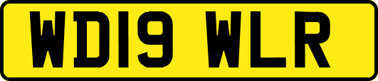 WD19WLR