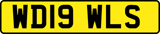 WD19WLS